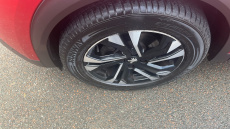 Peugeot 2008 1.2 PureTech 130 Allure Premium 5dr EAT8 Petrol Estate